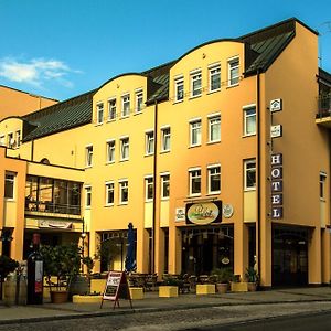 STADT Hotel Lörrach